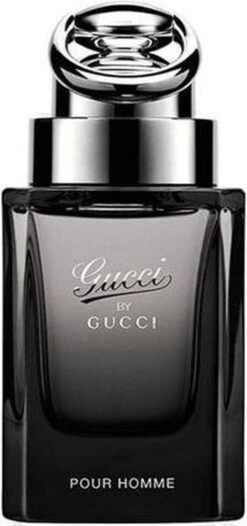 Gucci By Gucci Homme Eau De Toilette -Parfum Winkel 563x1200 2