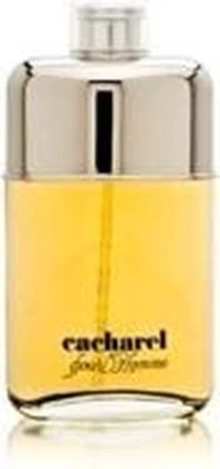 Cacharel Pour L' Homme 50 Ml - Eau De Toilette - Herenparfum -Parfum Winkel 564x1200 6