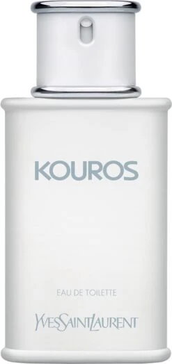 Yves Saint Laurent Kouros 100 Ml - Eau De Toilette - Herenparfum