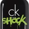 Calvin Klein CK One Shock 200 Ml - Eau De Toilette - Herenparfum -Parfum Winkel 567x1200 2