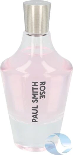 Paul Smith Rose 100 Ml - Eau De Parfum - Damesparfum -Parfum Winkel 569x1200