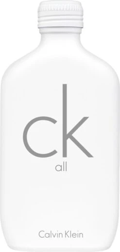 Calvin Klein Ck All 100ml - Eau De Toilette - Unisex -Parfum Winkel 570x1200 1