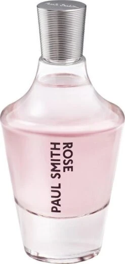 Paul Smith Rose 100 Ml - Eau De Parfum - Damesparfum -Parfum Winkel 570x1200
