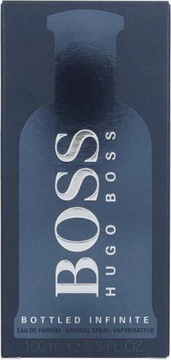 Hugo Boss Boss Bottled Infinite 100 Ml - Eau De Parfum - Herenparfum -Parfum Winkel 570x1200 8