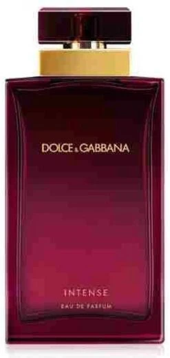 Dolce Gabbana - Intense Pour Femme - Eau De Parfum - 50ML -Parfum Winkel 571x1200 2