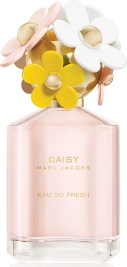 Marc Jacobs Daisy Eau So Fresh 75 Ml - Eau De Toilette - Damesparfum -Parfum Winkel 571x1200 3