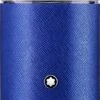 Mont Blanc Montblanc - Explorer Ultra Blue - Eau De Parfum - 100 Ml - Voor Heren -Parfum Winkel 572x1200 4