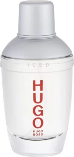 Hugo Boss Iced 75 Ml - Eau De Toilette - Herenparfum -Parfum Winkel 572x1200 5
