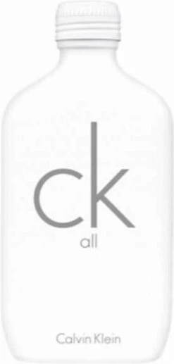 Calvin Klein Ck All 100ml - Eau De Toilette - Unisex -Parfum Winkel 573x1200 1