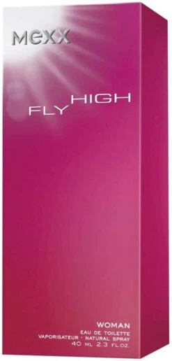 Mexx Fly High Woman Eau De Toilette 40 Ml -Parfum Winkel 574x1200 4