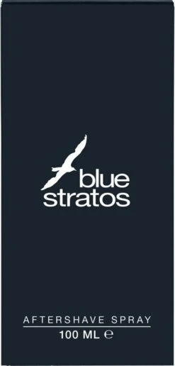 Blue Stratos Aftershave Spray 100 Ml -Parfum Winkel 574x1200 5