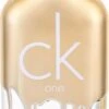 Calvin Klein CK One Gold 100 Ml - Eau De Toilette - Unisex -Parfum Winkel 576x1200 1