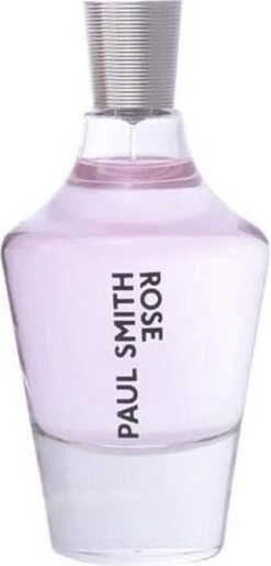 Paul Smith Rose 100 Ml - Eau De Parfum - Damesparfum -Parfum Winkel 576x1200