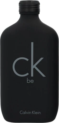 Calvin Klein Be 200 Ml - Eau De Toilette - Unisex -Parfum Winkel 576x1200 3