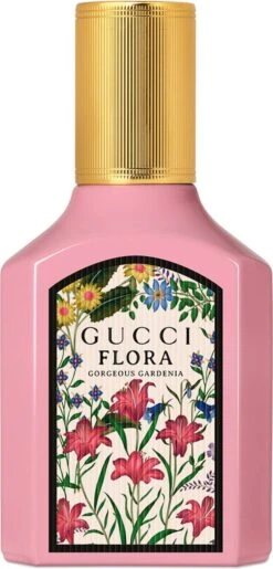 Gucci Gorgeous Gardenia Eau De Parfum Spray 30 Ml -Parfum Winkel 576x1200 4