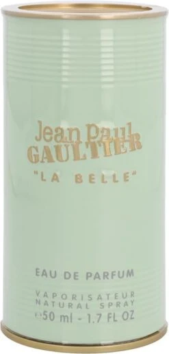Jean Paul Gaultier La Belle 50 Ml - Eau De Parfum - Damesparfum -Parfum Winkel 576x1200 5