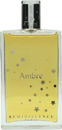 Reminiscence Ambre - 100 Ml - Eau De Toilette -Parfum Winkel 577x1200 2