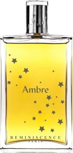 Reminiscence Ambre - 100 Ml - Eau De Toilette -Parfum Winkel 577x1200 3
