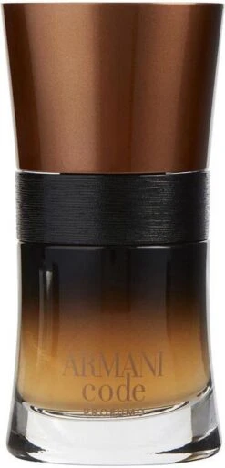 Giorgio Armani Code Profumo 30 Ml - Eau De Parfum - Herenparfum -Parfum Winkel 577x1200 5