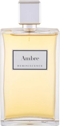 Reminiscence Ambre - 100 Ml - Eau De Toilette -Parfum Winkel 578x1200 2