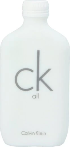 Calvin Klein Ck All 100ml - Eau De Toilette - Unisex -Parfum Winkel 578x1200