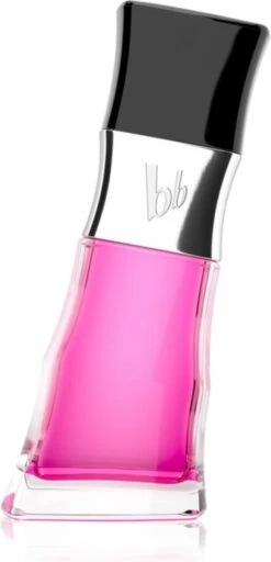 Bruno Banani Dangerous Woman Eau De Toilette 50ml