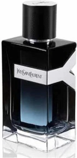 Yves Saint Laurent Y 100 Ml - Eau De Parfum - Herenparfum -Parfum Winkel 582x1200 2