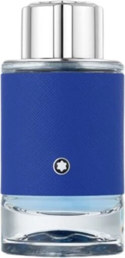 Mont Blanc Montblanc - Explorer Ultra Blue - Eau De Parfum - 100 Ml - Voor Heren -Parfum Winkel 583x1200 1