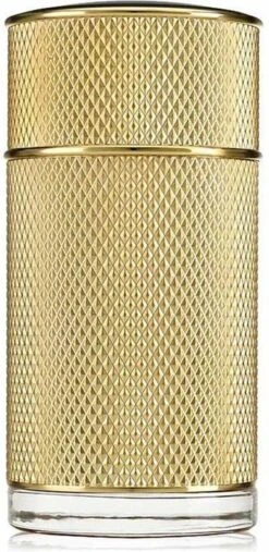Dunhill - Icon Absolute - Eau De Parfum - 100ML -Parfum Winkel 585x1200 4