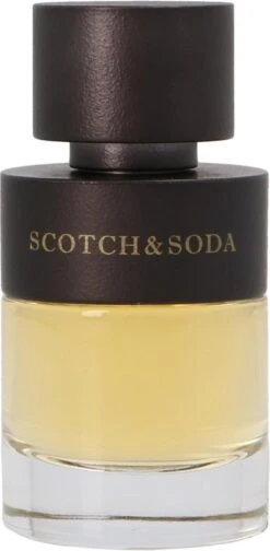 Scotch & Soda Men Eau De Toilette Spray 40 Ml -Parfum Winkel 588x1200 2