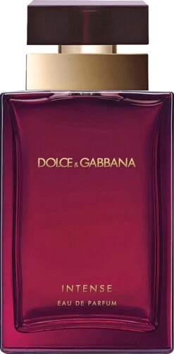 Dolce Gabbana - Intense Pour Femme - Eau De Parfum - 50ML -Parfum Winkel 589x1200 3