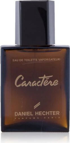 Daniel Hechter Caractere 50 Ml - Eau De Toilette - Herenparfum -Parfum Winkel 590x1200 6