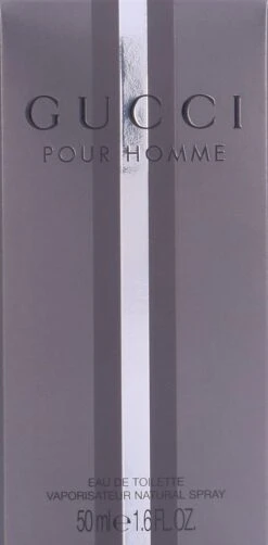 Gucci By Gucci Homme Eau De Toilette -Parfum Winkel 590x1200 8