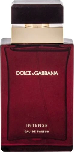 Dolce Gabbana - Intense Pour Femme - Eau De Parfum - 50ML -Parfum Winkel 591x1200 3