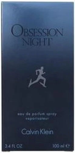 Calvin Klein Obsession Night 100 Ml - Eau De Parfum - Damesparfum -Parfum Winkel 591x1200 5