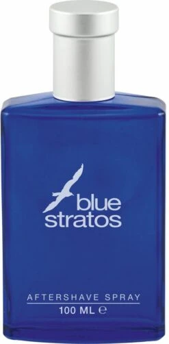 Blue Stratos Aftershave Spray 100 Ml -Parfum Winkel 591x1200 6