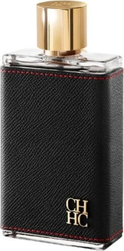 Carolina Herrera - CH For Man ( Exclusive Large Package ) - Eau De Toilette - 200ML -Parfum Winkel 593x1200 2