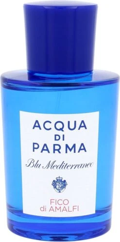 Acqua Di Parma Blu Mediterraneo Fico Di Amalfi 75 Ml - Eau De Toilette - Unisex -Parfum Winkel 594x1200 1