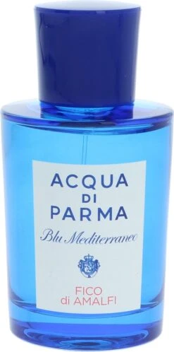 Acqua Di Parma Blu Mediterraneo Fico Di Amalfi 75 Ml - Eau De Toilette - Unisex -Parfum Winkel 595x1200