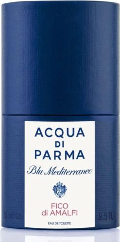 Acqua Di Parma Blu Mediterraneo Fico Di Amalfi 75 Ml - Eau De Toilette - Unisex -Parfum Winkel 596x1200