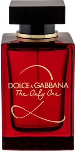 Dolce Gabbana - The Only One 2 - Eau De Parfum - 100ML -Parfum Winkel 597x1200 1