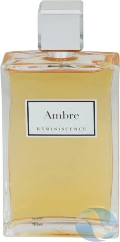 Reminiscence Ambre - 100 Ml - Eau De Toilette -Parfum Winkel 597x1200