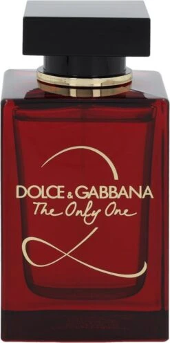 Dolce Gabbana - The Only One 2 - Eau De Parfum - 100ML -Parfum Winkel 598x1200 2