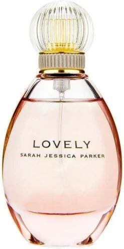 Sarah Jessica Parker Lovely - 30ml - Eau De Parfum - Damesparfum -Parfum Winkel 598x1200
