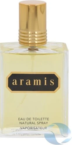 Aramis Classic 110 Ml - Eau De Toilette - Herenparfum -Parfum Winkel 598x1200 4