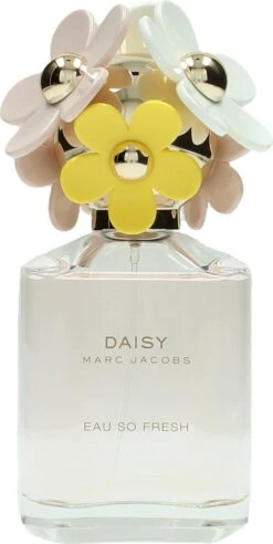 Marc Jacobs Daisy Eau So Fresh 75 Ml - Eau De Toilette - Damesparfum -Parfum Winkel 603x1200 1