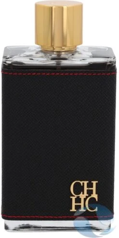 Carolina Herrera - CH For Man ( Exclusive Large Package ) - Eau De Toilette - 200ML -Parfum Winkel 604x1200 3