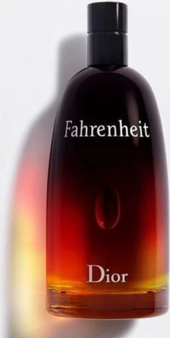 Dior Fahrenheit 200 Ml - Eau De Toilette - Herenparfum -Parfum Winkel 605x1200 3