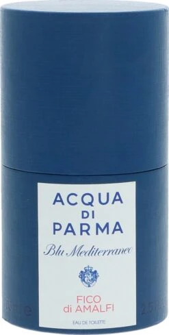 Acqua Di Parma Blu Mediterraneo Fico Di Amalfi 75 Ml - Eau De Toilette - Unisex -Parfum Winkel 606x1200 1