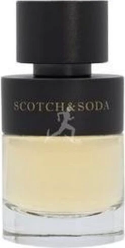 Scotch & Soda Men Eau De Toilette Spray 40 Ml -Parfum Winkel 606x1200 3